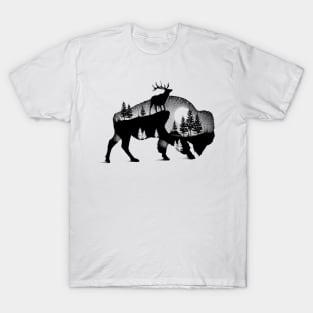 WILD GIANTS T-Shirt